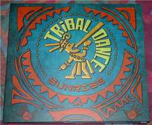Tribal Dance - Sunrise