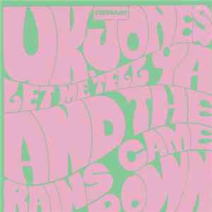 U.K. Jones - Let Me Tell Ya / And The Rains Came Down