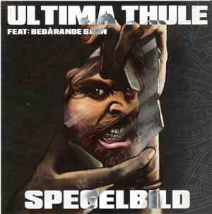 Ultima Thule  Feat. Bedårande Barn - Spegelbild