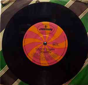 Van Morrison - Cleaning Windows