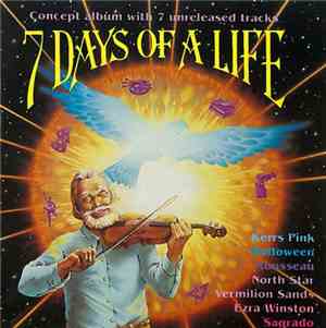 Various - 7 Days Of A Life