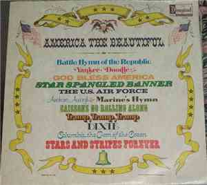 Various - America The Beautiful