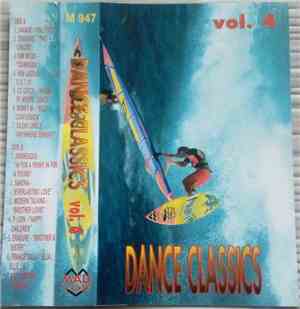 Various - Dance Classics Vol. 4