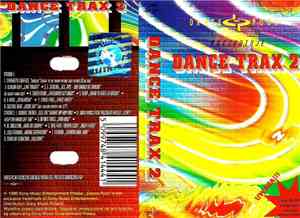 Various - Dance Trax 2