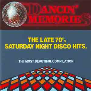 Various - Dancin' Memories