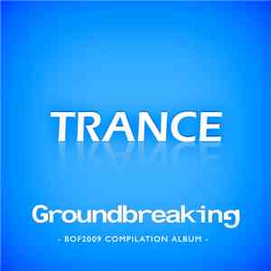 Various - Groundbreaking -BOF2009 Compilation Album-
