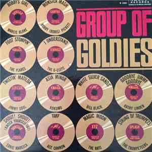 Various - Group Of Goldies