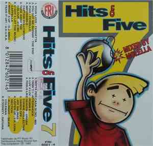 Various - Hits On Five 7