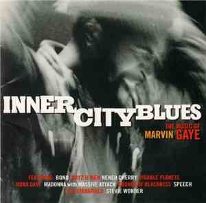 Various - Inner City Blues (The Music Of Marvin Gaye)