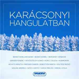 Various - Karácsonyi Hangulatban