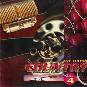Various - Mr Music Country 4/97