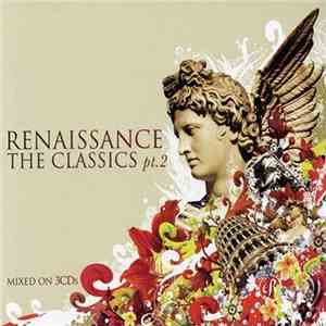Various - Renaissance: The Classics - Part 2