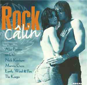 Various - Rock Câlin