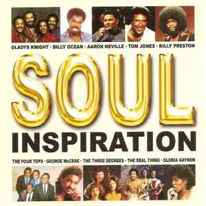 Various - Soul Inspiration