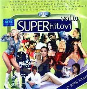 Various - Super Hitovi Vol. 10