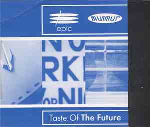 Various - Taste Of The Future