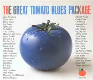 Various - The Great Tomato Blues Package
