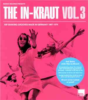 Various - The In-Kraut Vol. 3