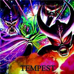 Water  - Tempest