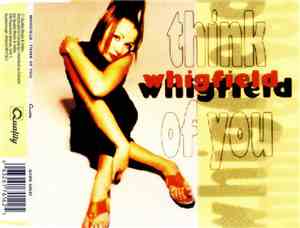 Whigfield - Think Of You