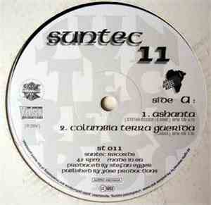 Yase - Suntec 11