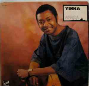 Yinka - Africa