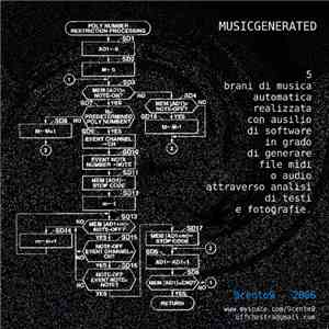 9cento9 - Music Generated