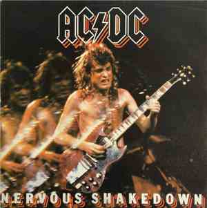 AC/DC - Nervous Shakedown