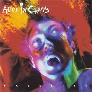 Alice In Chains - Facelift