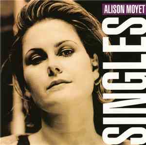 Alison Moyet - Singles
