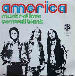 America  - Muskrat Love