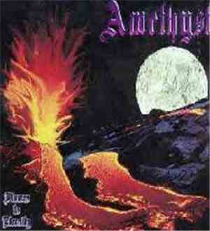 Amethyst  - Flames To Eternity