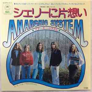 Anarchic System - Cherie Sha La La