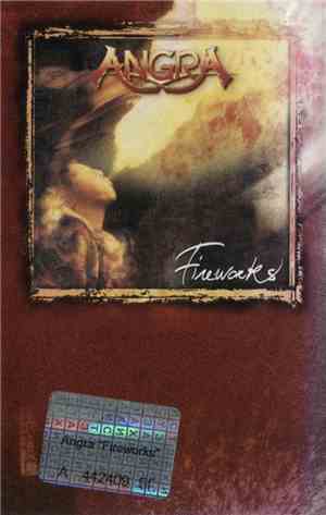 Angra - Fireworks