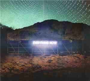 Arcade Fire - Everything Now