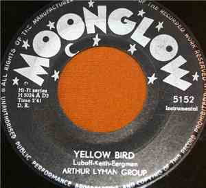 Arthur Lyman Group - Yellow Bird