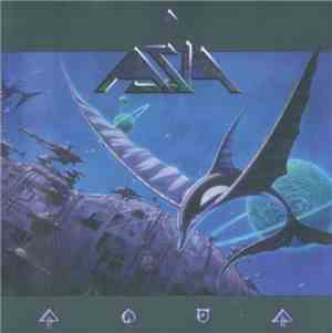 Asia  - Aqua