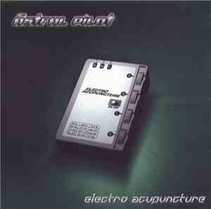 Astral Pilot - Electro Acupuncture