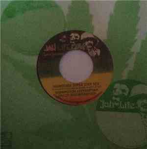 Barrington Levy / Gyptian / Junior Reid / Beenieman - Murderer Superstar Mi ...