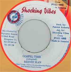 Beenie Man - Gospel Time