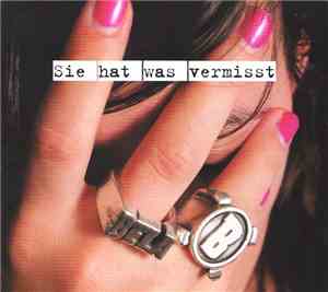 Bela B. - Sie Hat Was Vermisst