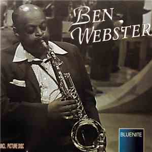 Ben Webster - Ben Webster