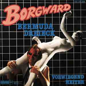 Borgward - Bermuda Dreieck