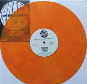 Brass Tacks - Game Iz Like 1996-1997 EP