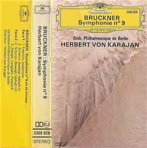 Bruckner - Orchestre Philharmonique De Berlin · Herbert von Karajan - Symph ...