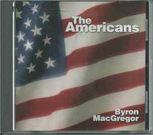 Byron MacGregor - The Americans