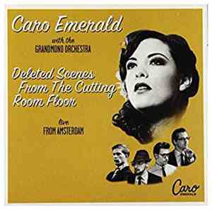 Caro Emerald With The Grandmono Orchestra - Live In Concert At The Heineken ...