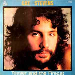 Cat Stevens - Teaser And The Firecat
