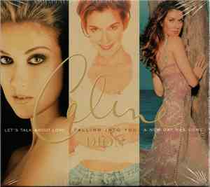 Celine Dion - Let's Talk About Love / Falling Into You / A New Day Has Come