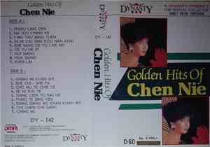 Chen Nie - Golden Hits Of Chen Nie